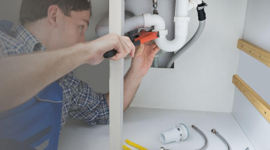 Professional septic pumping service in Joffre, PA